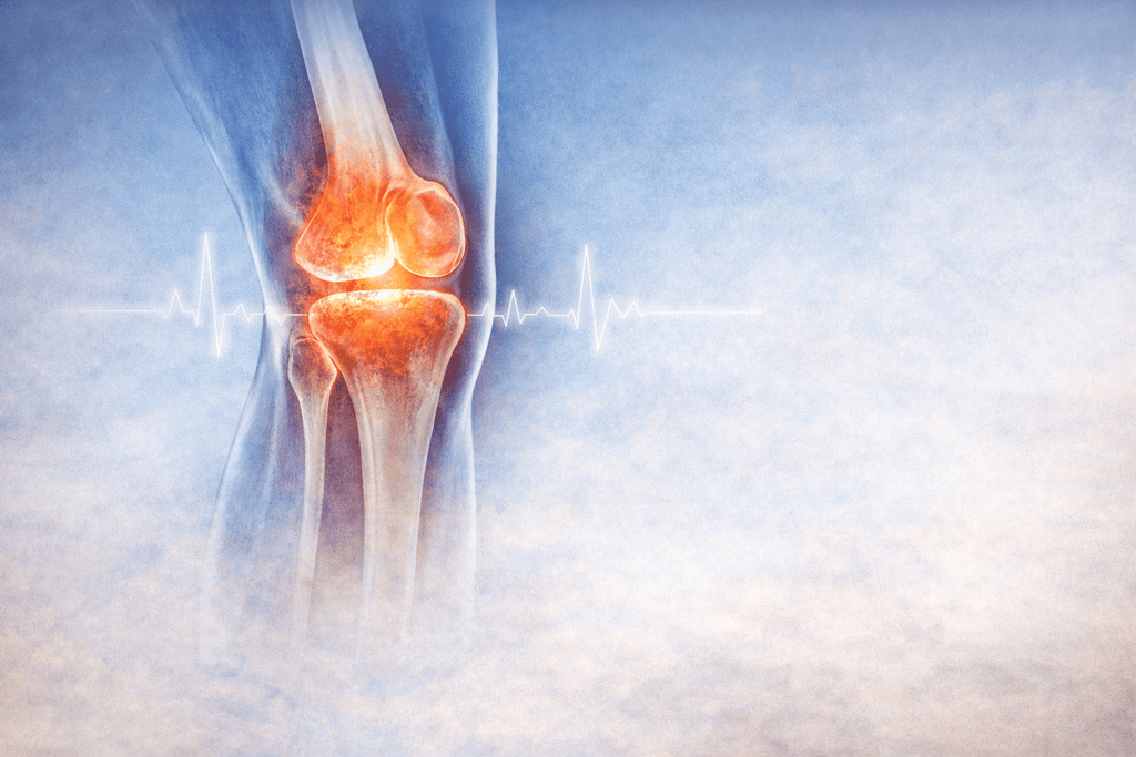 Болки и скованост в ставите: причини, развитие и ефективни подходи за възстановяване - BENEFIT NUTRITIONS